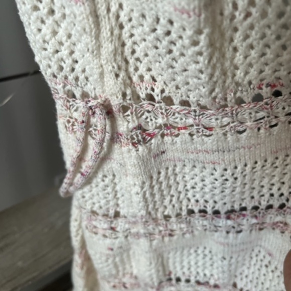 EDC | Long Vest - Picture 3 of 4